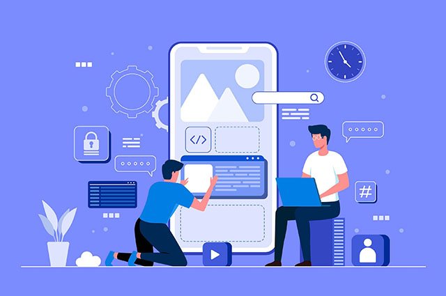 Application Modernization